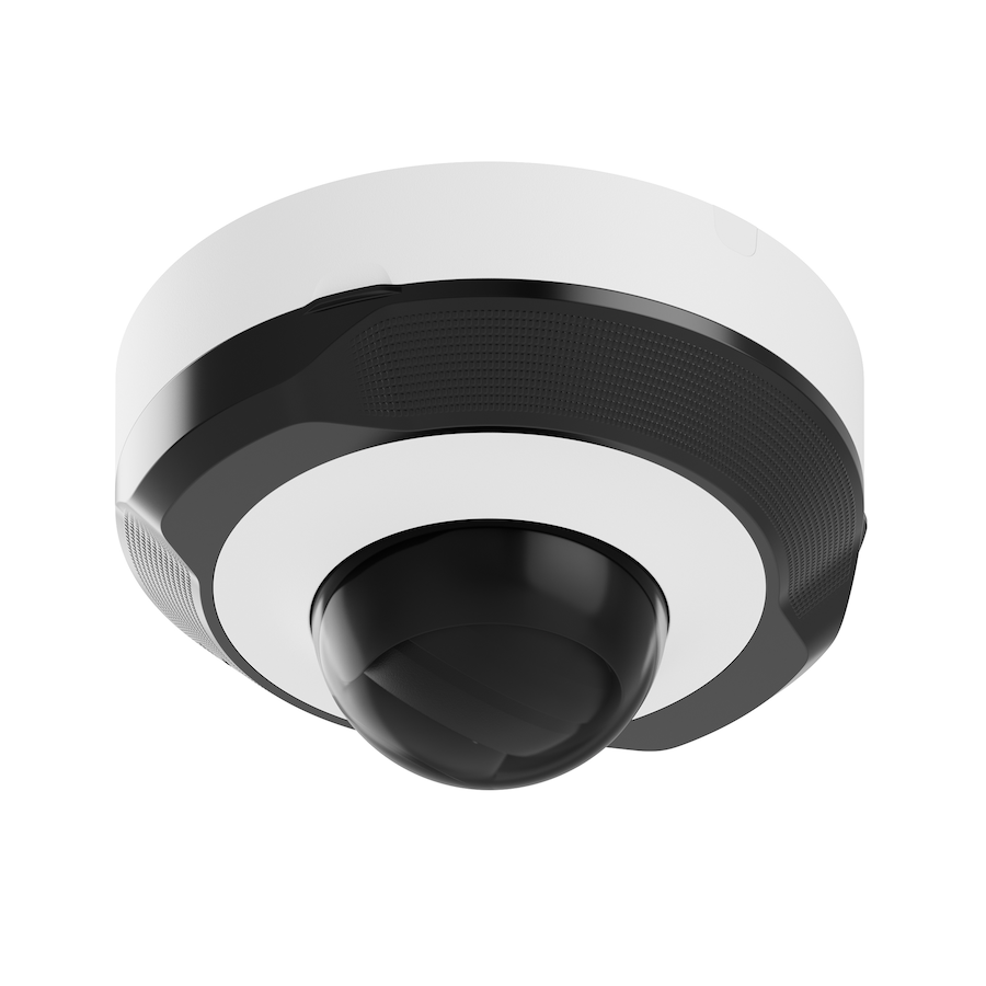 Ajax DomeCam Mini