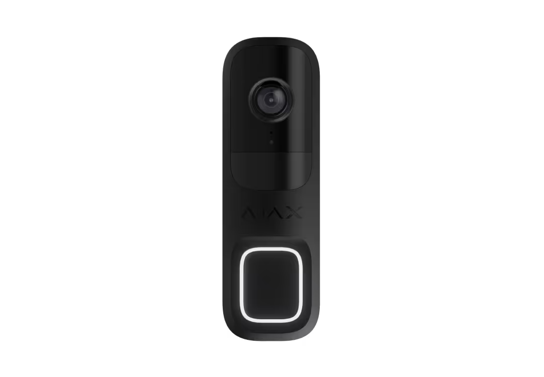 Ajax Smart Video Doorbell