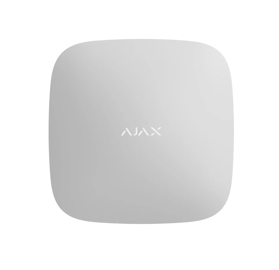 Ajax Hub 2 Plus