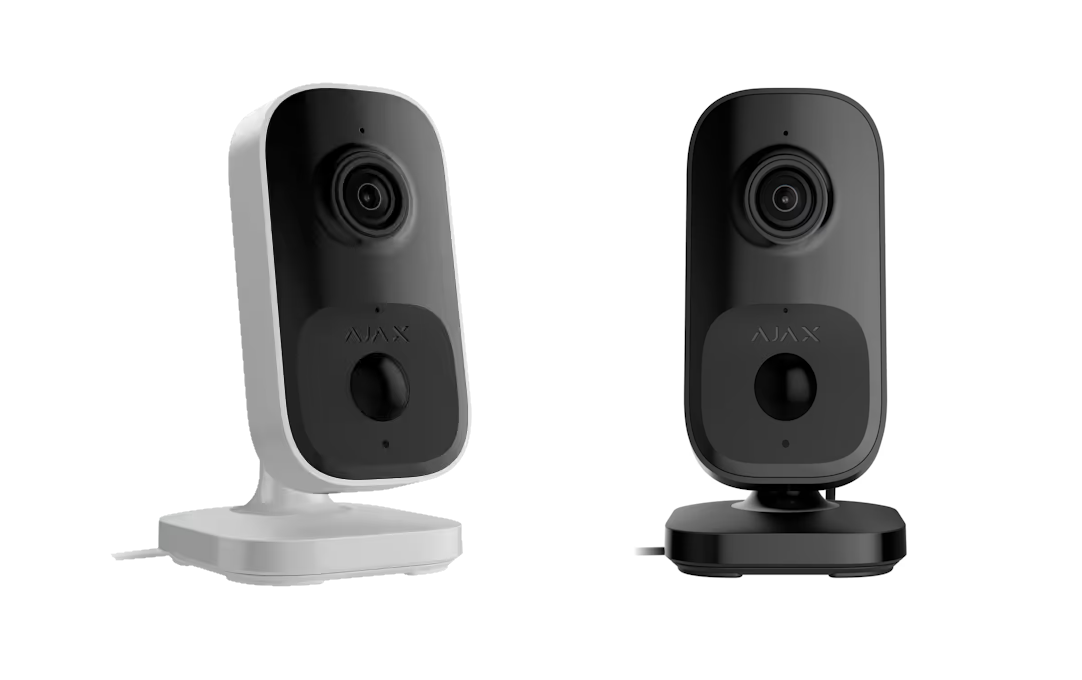 Ajax IndoorCam