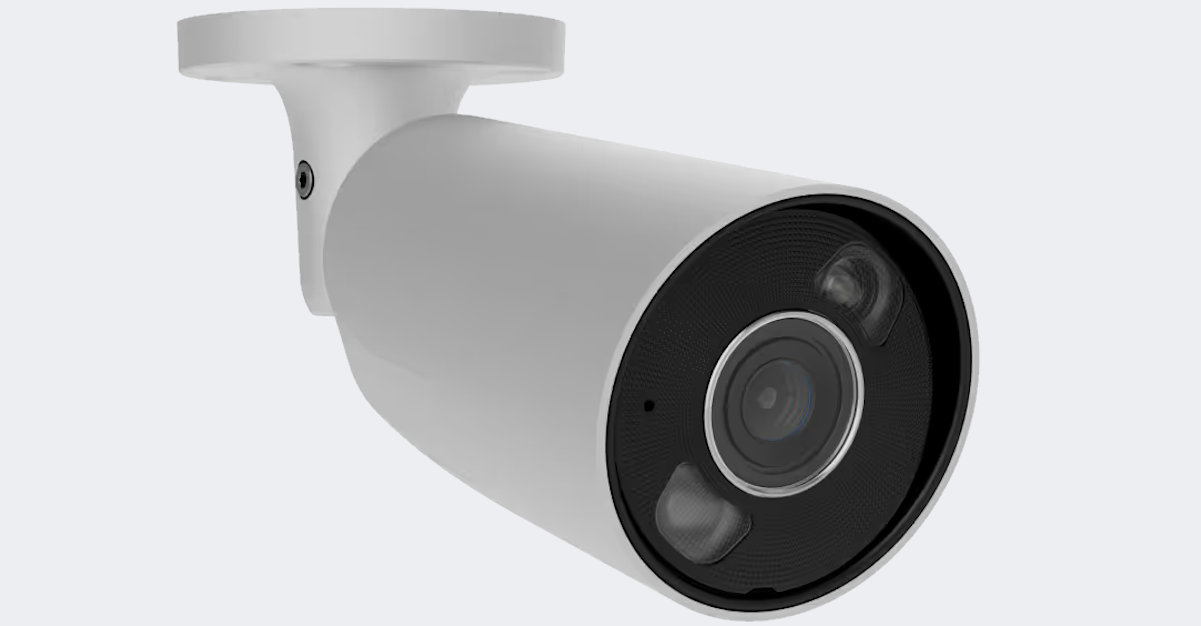 BulletCam HL