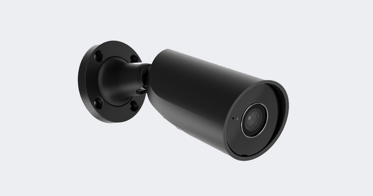 BulletCam