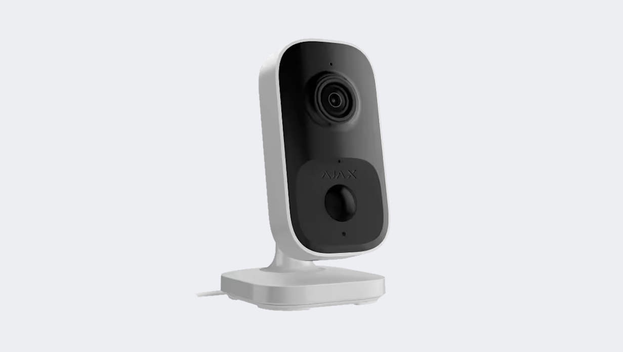 IndoorCam
