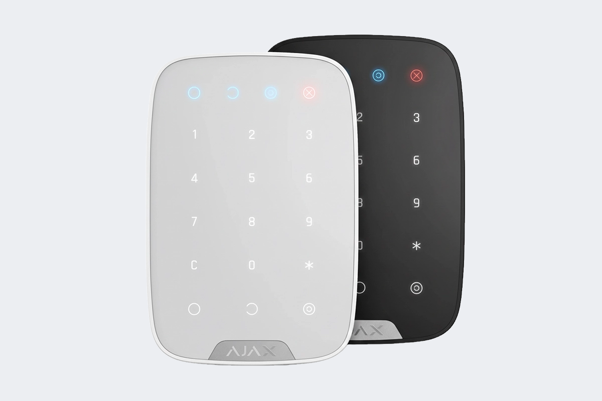 KeyPad