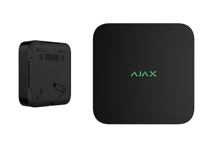 Ajax Network video recorder for 16 channels in Ottawa